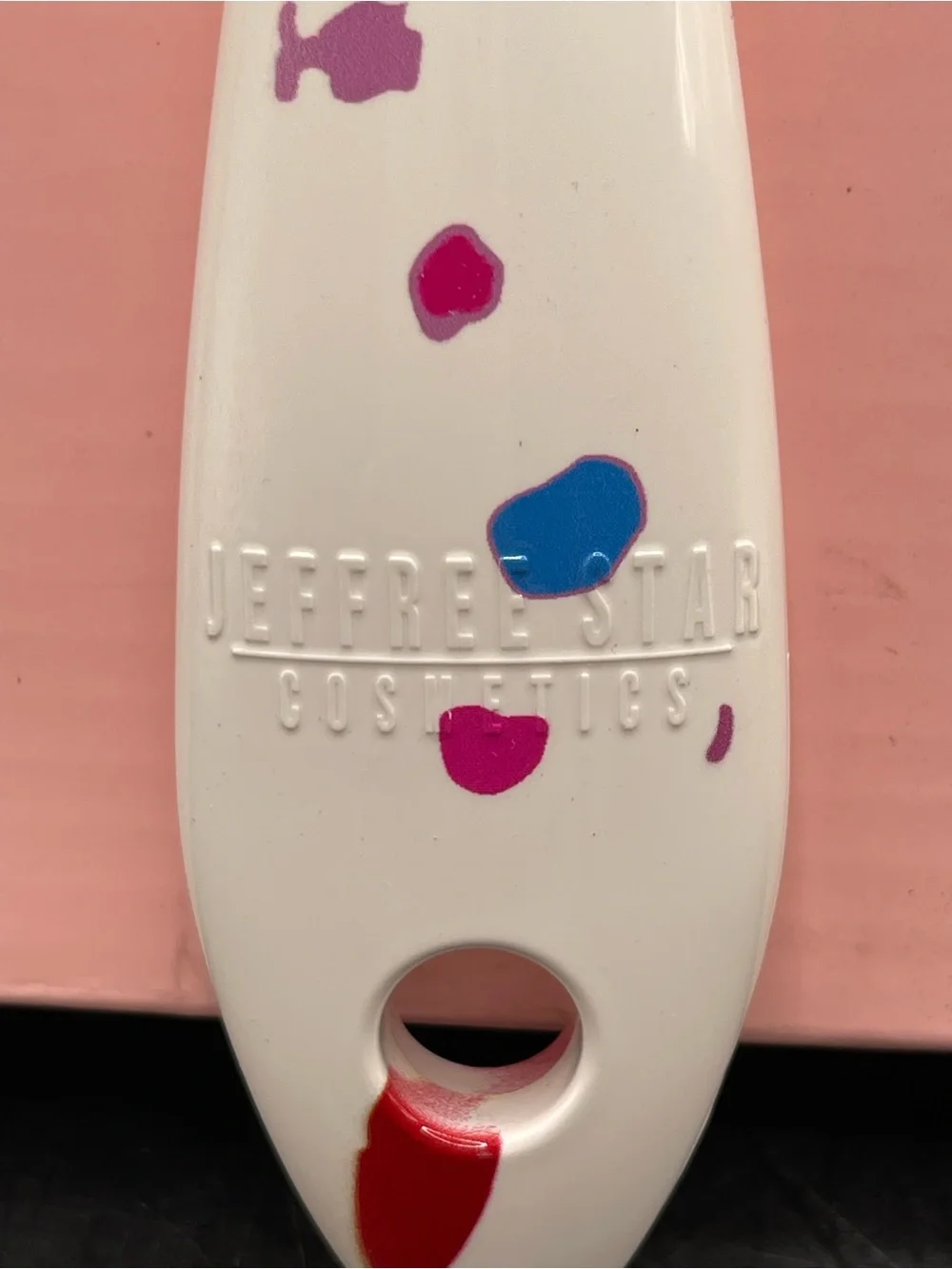 Jeffree Star rare collector